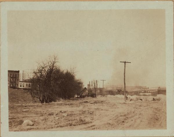 Queens: 20th Road - 33rd Street, 1925–1929