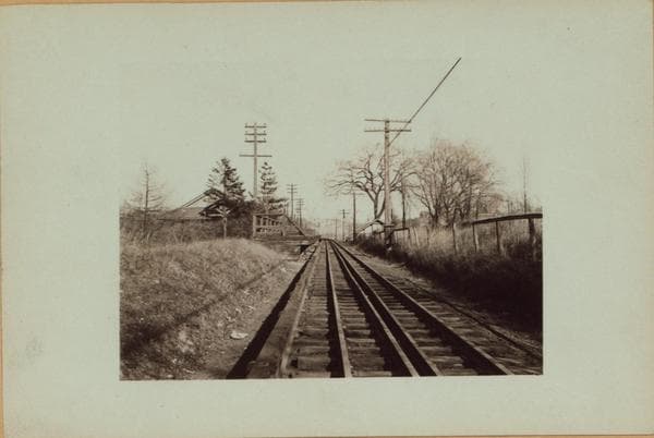 Queens: 142nd Street - 12th Avenue, 1932