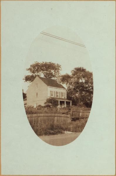 Richmond: Clove Road - Beverly Avenue, 1924–1932