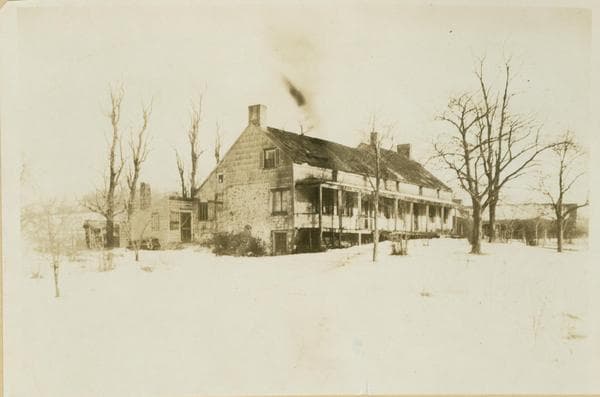 Queens: Union Turnpike - Queens Boulevard, 1923–1927