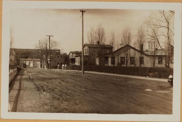 Brooklyn: Village Rd. N. - McDonald Ave., 1931
