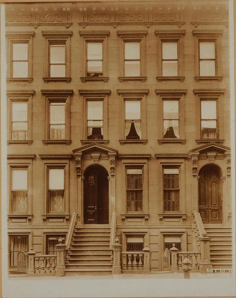 Manhattan: 60th Street (East) - 3rd Avenue, 1917