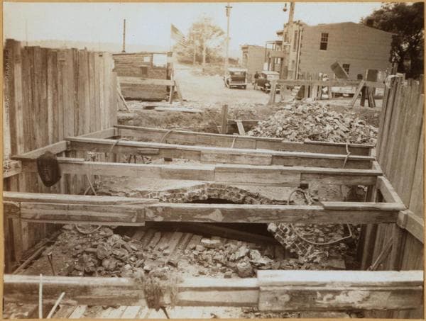 Brooklyn: Wortman Ave. - New Jersey Ave., 1936