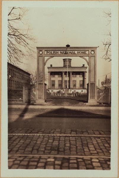 Queens: Sutphin Boulevard - 108th Avenue, 1931–1932