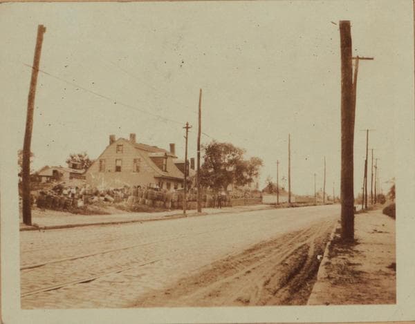 Queens: Flushing Avenue - Onderdonk Avenue, 1922–1939