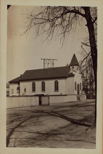 Queens: Douglas Avenue - 170th Street, 1932