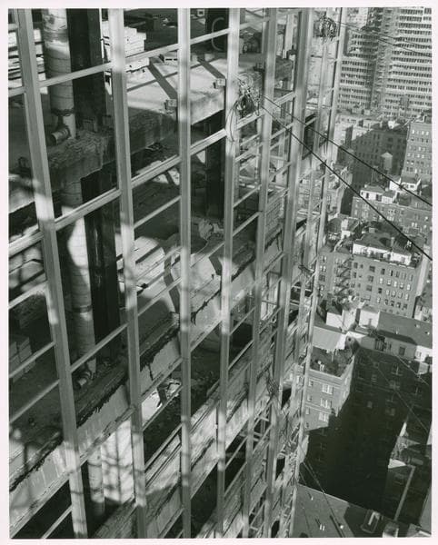 750 Third Avenue (East 47th Street - East 48th Street), 1957-12-17
