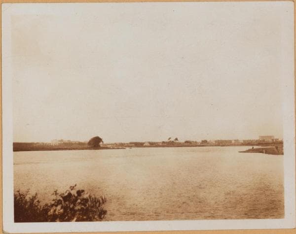 Brooklyn: Gerritsen Avenue - Plumb 1st Street, 1928