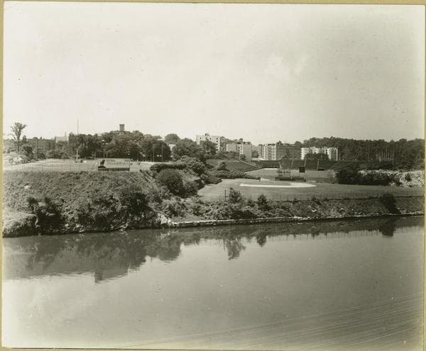 Manhattan: 218th Street (West) - Park Terrace East, 1936