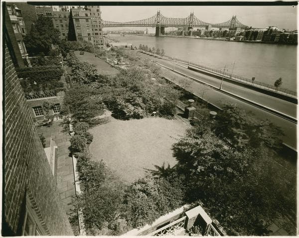 Bridges - Queensboro Bridge