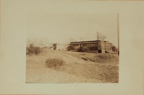 Richmond: Forest Avenue - Richmond Avenue, 1927