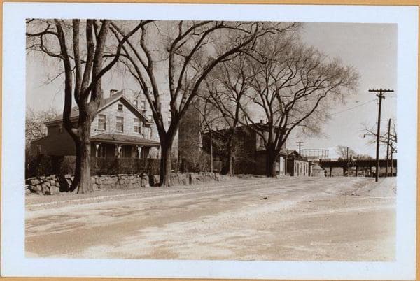 Bronx: Unionport Road - McGraw Avenue, 1938