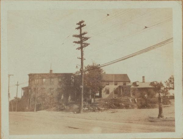Queens: 59th Drive - Fresh Pond Road, 1925–1929