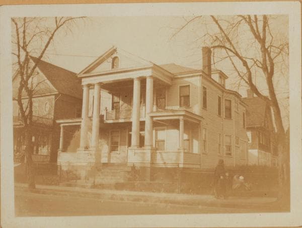 Brooklyn: Voorhies Ave. - 18th St. E., 1923–1924