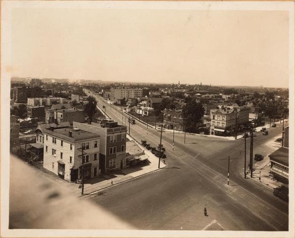 Bronx: 177th Street (East) - Castle Hill Avenue, 1926