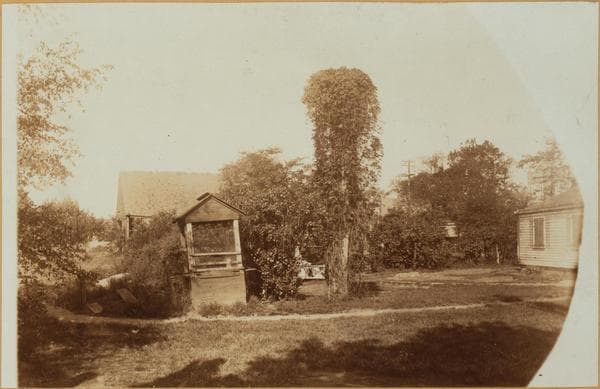 Brooklyn: Kings Highway - Ocean Avenue, 1922
