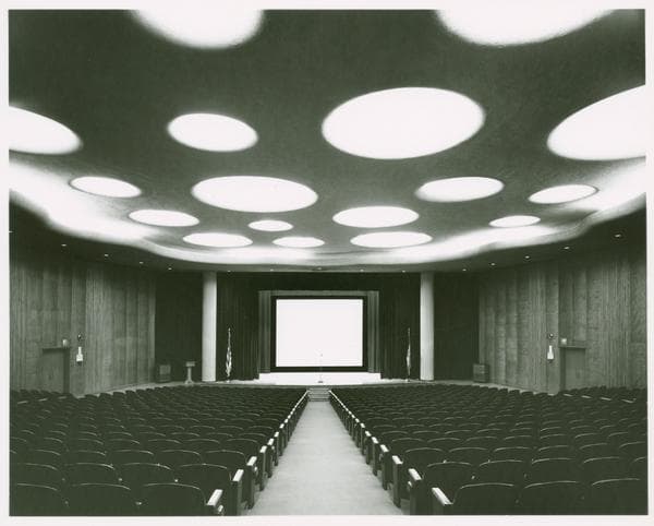 East 26th Street - First Avenue, 1957-03-06