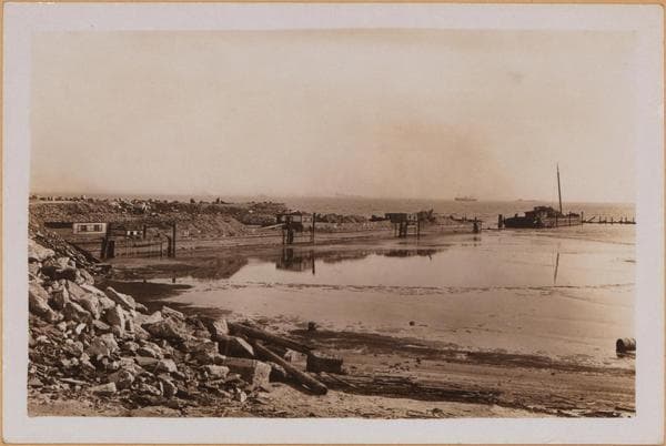 Brooklyn: Cropsey Avenue - 14th Avenue, 1932