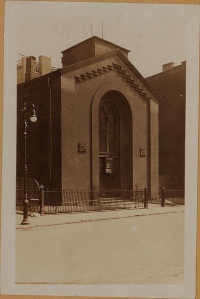 Manhattan: 83rd Street (East) - 2nd Avenue, 1927–1930