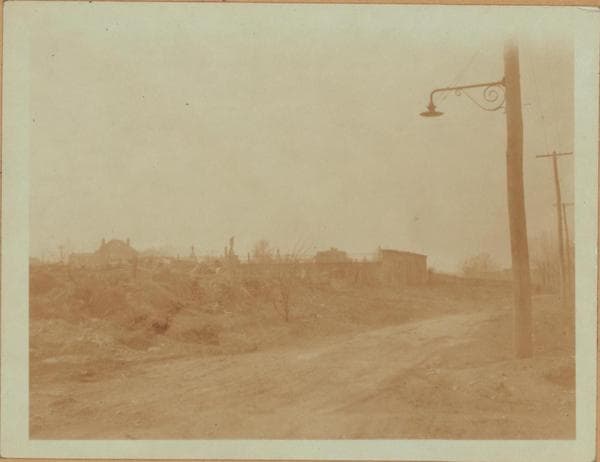 Queens: 20th Road - 33rd Street, 1923–1925
