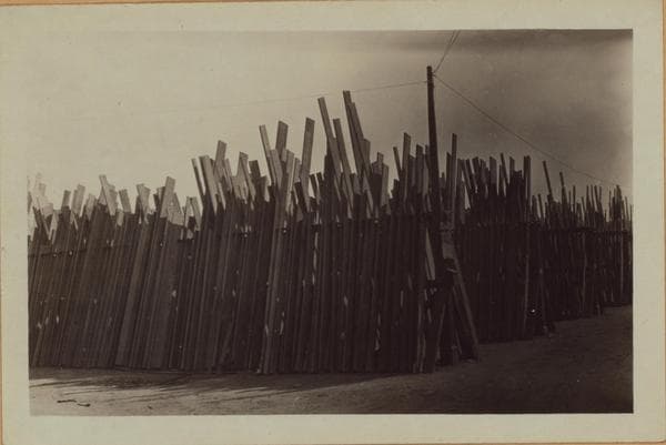 Queens: 38th Street - 19th Avenue, 1927