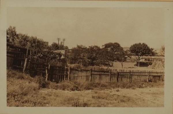Farming in the Bronx., 1928