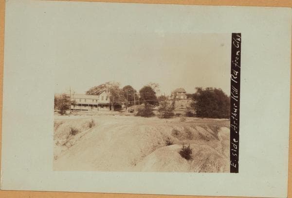 Richmond: Arthur Kill Road - Storer Avenue, 1911–1930