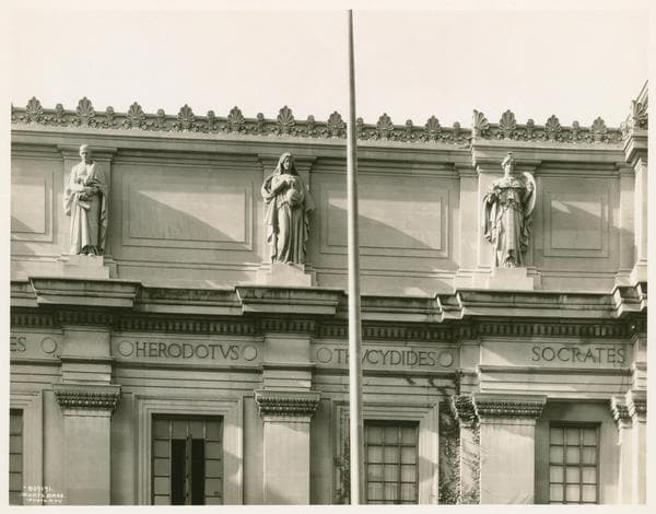 1000 Fifth Avenue - East 82nd Street