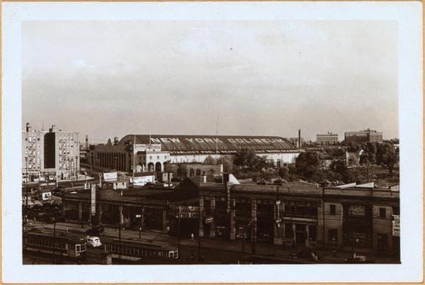 Bronx: Tremont Avenue (East - Boston Road, 1938