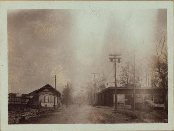 Queens: 94th Street - 21st Avenue, 1923–1929