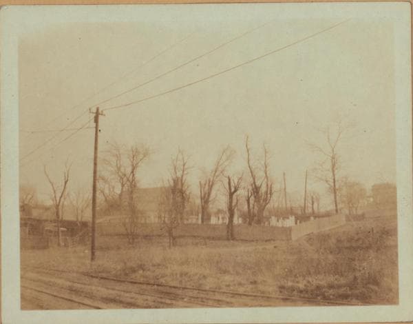 Queens: 19th Road - 19th Avenue, 1923–1929