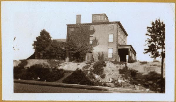 Bronx: West Farms Road - East 167th Street., 1898–1923