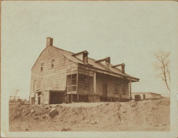 Queens: 31st Street - 20th Road, 1925
