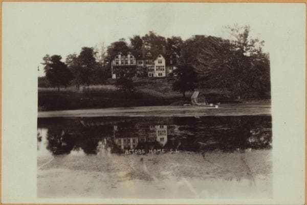 Richmond: Clove Road - Martling Avenue, 1905–1924