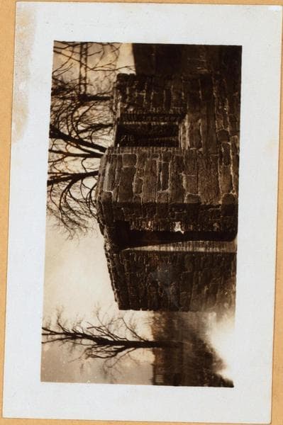 Bronx: Devoe Avenue - 174th Street (East), 1915