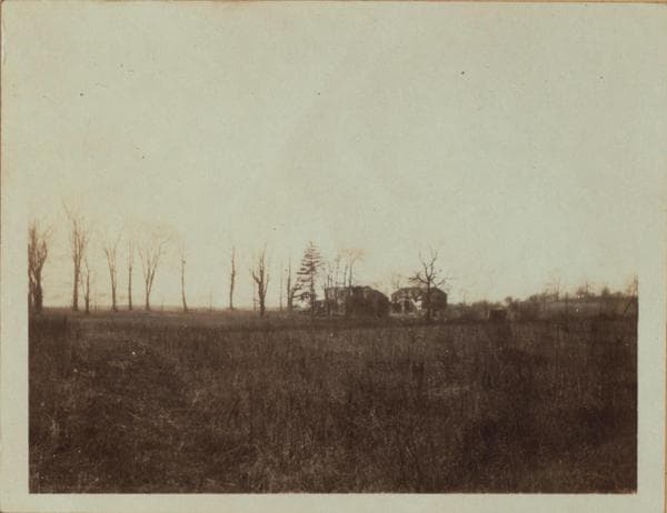 Queens: Bayside Avenue - Strang Avenue, 1925
