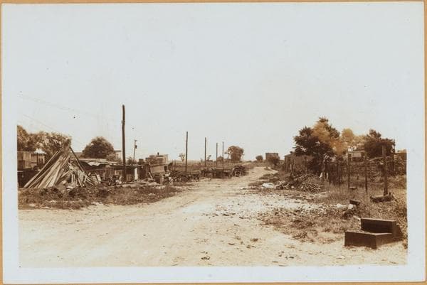 Brooklyn: Pennsylvania Avenue - Stanley Avenue, 1934
