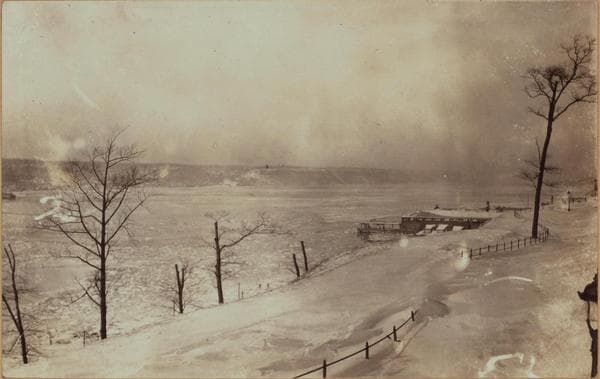 Manhattan: 124th Street (West) - 2nd Avenue, 1914