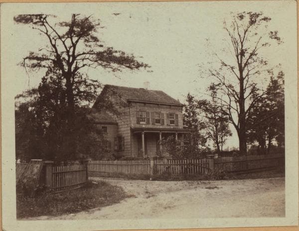 Queens: Hawtree Creek Road - 133rd Avenue, 1922