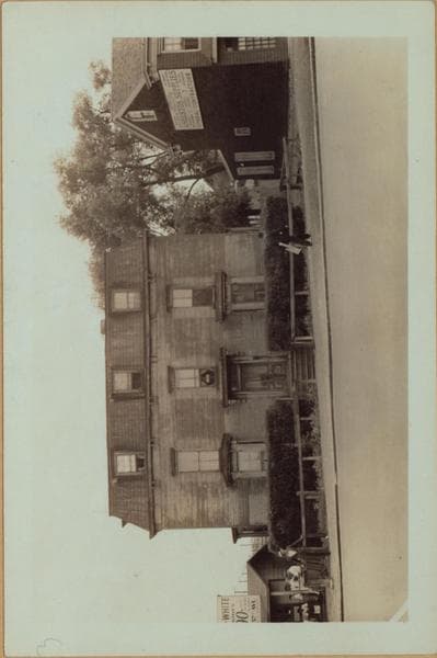 Queens: Queens Boulevard - 57th Avenue, 1928–1936