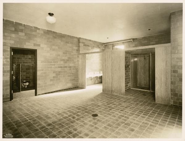 West 168th Street - Broadway