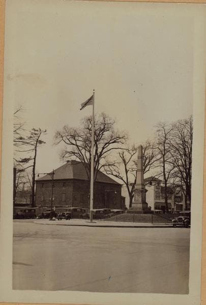 Queens: Northern Boulevard - Main Street, 1927–1935