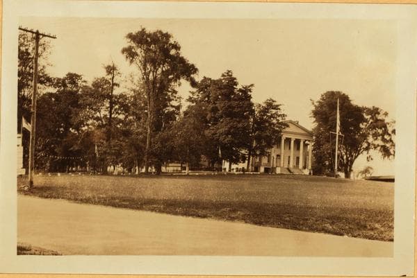 Bronx: City Island Road - Tier Street, 1910–1928