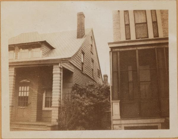 Brooklyn: Hubbard Place - Kings Highway, 1922–1928