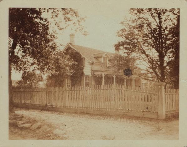 Queens: 102nd Street - Corona Avenue, 1922