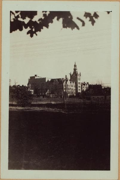 Queens: 90th Street - 48th Avenue, 1927–1936