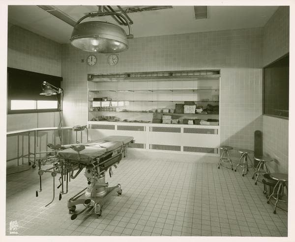 Brooklyn - Battery Avenue, 1950-07-07