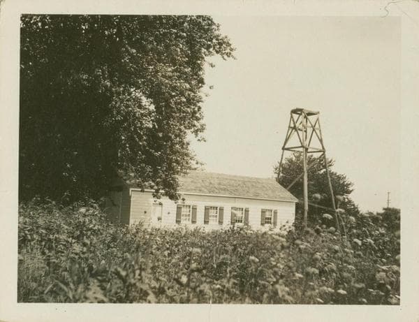 Queens: Utopia Parkway - 73rd Avenue, 1922–1929
