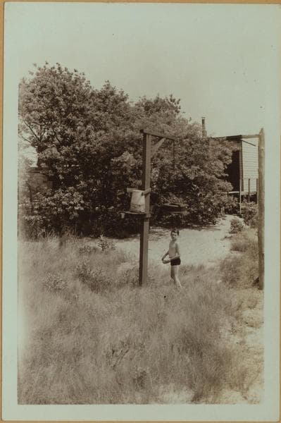 Recreation and hobbies - Children playing., 1931–1935