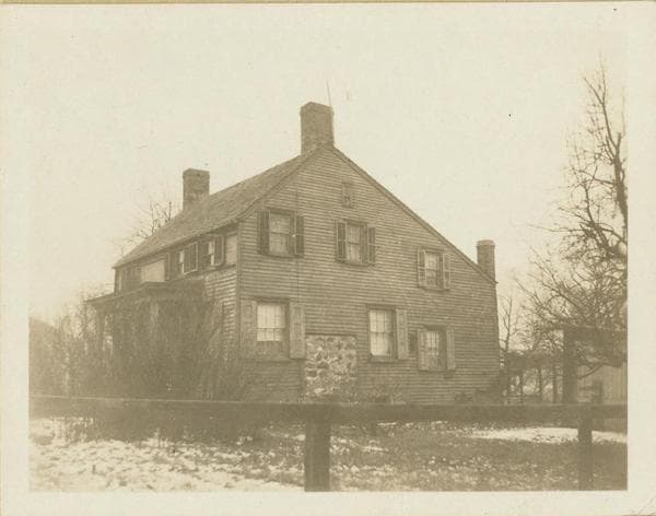 Queens: Justice Avenue - 90th Street, 1923–1925